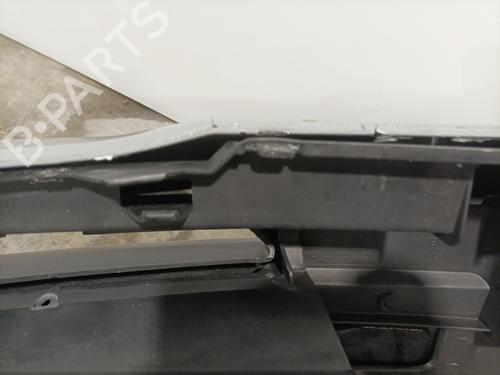Front bumper BMW X5 (E53) 3.0 d | BP22589305C7 