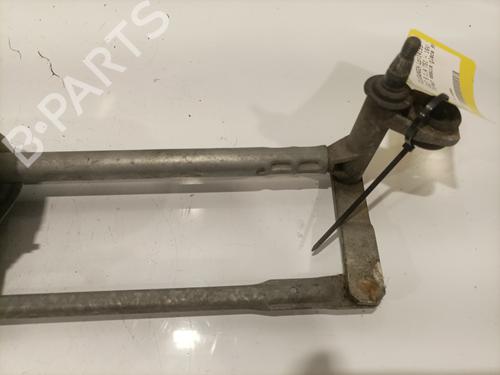 Front wiper motor VW GOLF VI (5K1) 1.4 TSI | BP26008097M29 