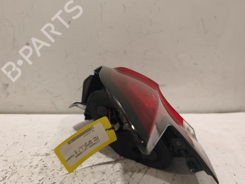 Used Left taillight Left taillight 39254949 39254949
