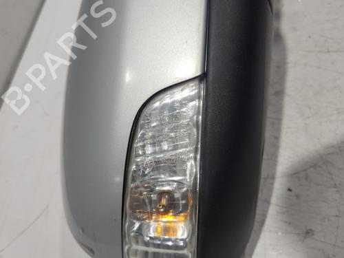 Retrovisor derecho JAGUAR X-TYPE I (X400) 2.2 D | BP29979840C27