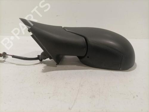 Left mirror CITROËN C3 Pluriel (HB_) 1.6 | BP22585514C26 