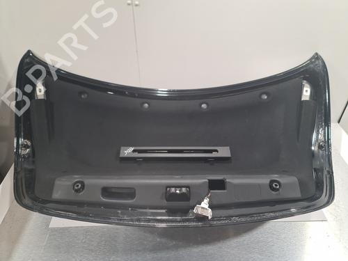 Tailgate MERCEDES-BENZ E-CLASS (W213) E 200 d (213.013) | BP33299480C6  - Image 8