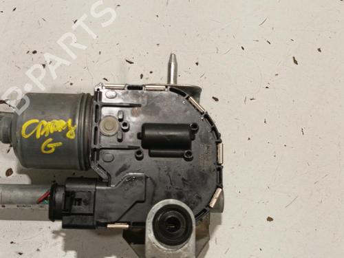 Front wiper motor VW TOURAN (1T1, 1T2) 2.0 TDI 16V | BP22588230M29 