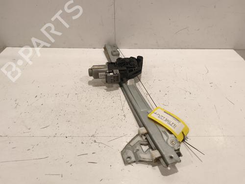 Front right window mechanism CITROËN C4 II (NC_) 1.6 HDi 90 | BP36413766C23 - Image 6