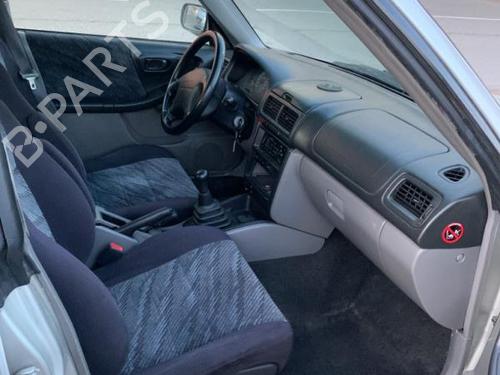 Starter SUBARU FORESTER (SF_) 2.0 AWD (SF5) | BP22584265M8 