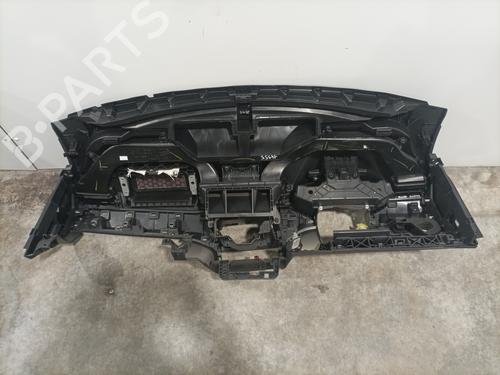 Used Dashboard Dashboard SEAT IBIZA V (KJ1, KJG) 1.0 TSI (95 hp) 31719152 31719152