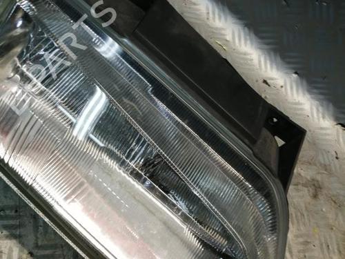 Used Right headlight Right headlight CITROËN XANTIA Break (X1_, X2_) 2.0 HDI 109 (109 hp) 22589797 22589797
