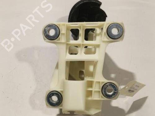 Gear lever VW TRANSPORTER T5 Van (7HA, 7HH, 7EA, 7EH) 2.0 TDI | BP22570049M90 