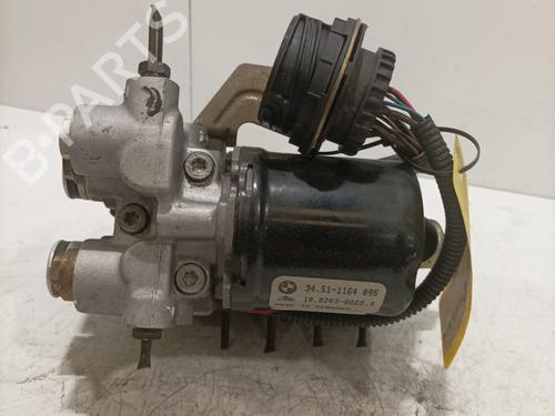 Used ABS pump ABS pump BMW 3 (E36) 325 td (115 hp) 27504200 27504200