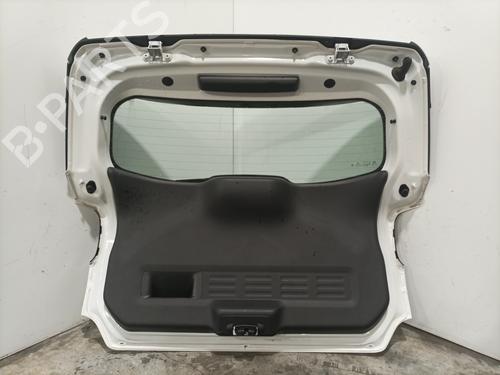 Tailgate CITROËN C3 AIRCROSS II (2R_, 2C_) 1.6 BlueHDi 100 (2CBHYB) | BP31024812C6 