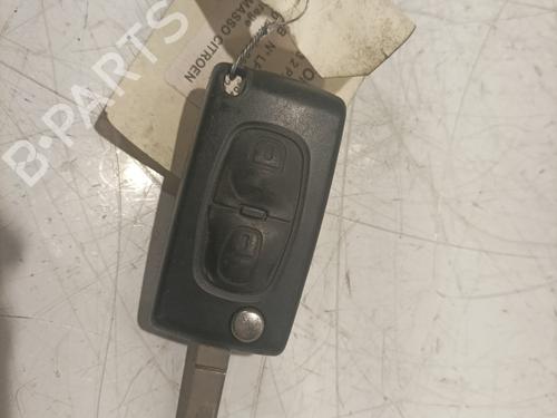 Electronic module CITROËN C3 II (SC_) 1.4 HDi 70 (SC8HZC, SC8HR0, SC8HP4) | BP33299396M83  - Image 11