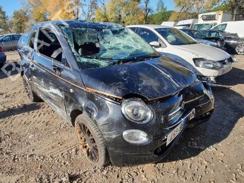 Warning switch FIAT 500 (312_) 1.2 (312AXA1A) | BP26909055I22 