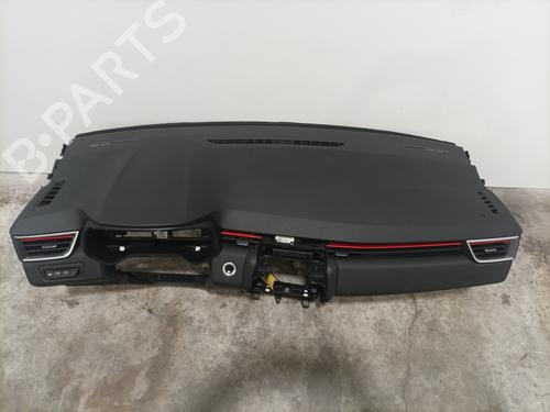 Dashboard RENAULT CLIO V (B7_) 1.3 TCe 140 (B7N0) | BP22573256C46 - Image 3