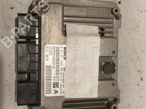 Used Electronic module Electronic module CITROËN C4 I (LC_) 1.6 HDi (109 hp) 22588057 22588057