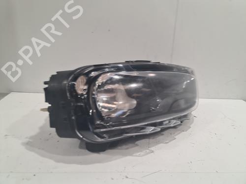 Right headlight CITROËN C4 CACTUS 1.6 BlueHDi 100 | BP36394870C29 - Image 2
