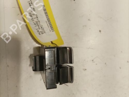 Used Left front window switch Left front window switch AUDI Q2 (GAB, GAG) 2.0 TDI quattro (190 hp) 34386858 34386858