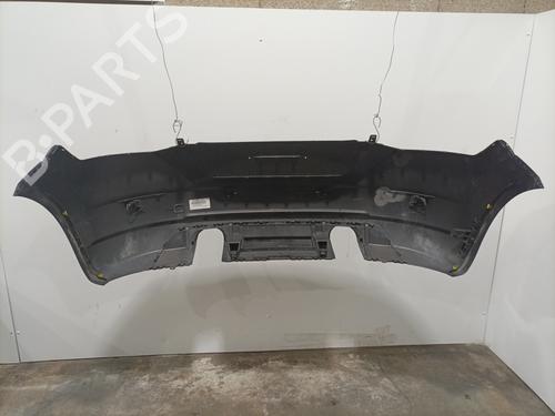 Zderzak tylny AUDI TT (FV3, FVP) 1.8 TFSI | BP29822345C8 