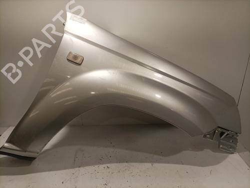 Used Right front fenders NISSAN X-TRAIL I (T30) 2.2 Di 4x4 (114 hp) 22574033