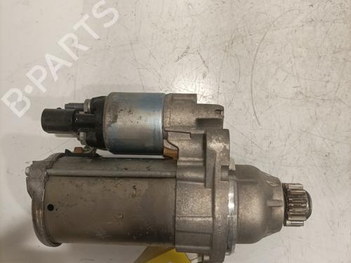 Used Starter Starter 27501220 27501220
