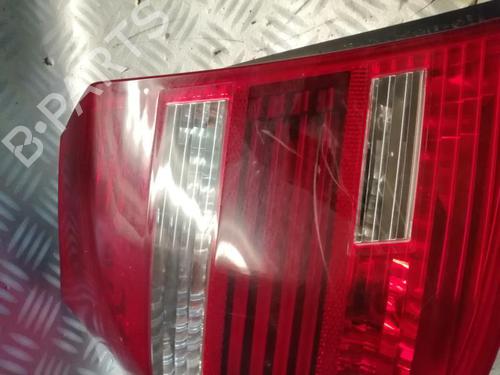 Left taillight BMW 1 (E87) 118 d | BP22590934C34 - Image 4
