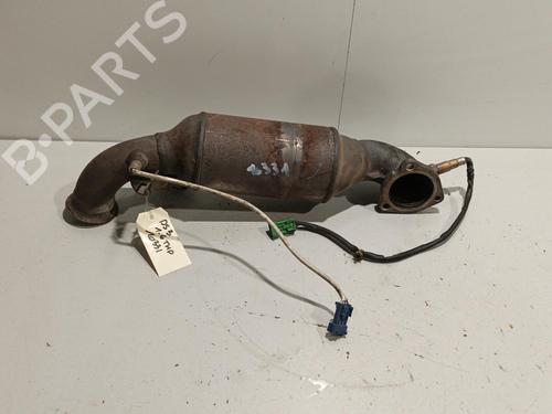 Used Catalyst Catalyst CITROËN DS3 (SA_) 1.6 THP 155 (156 hp) 22570680 22570680