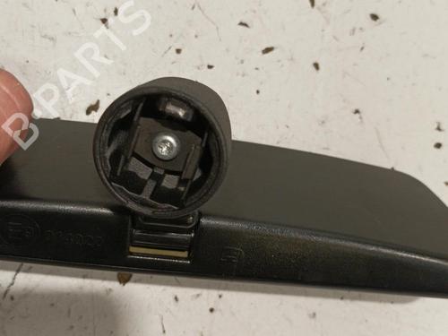 Used Rear mirror VW GOLF PLUS V (5M1, 521) 2.0 TDI (140 hp) 22588205