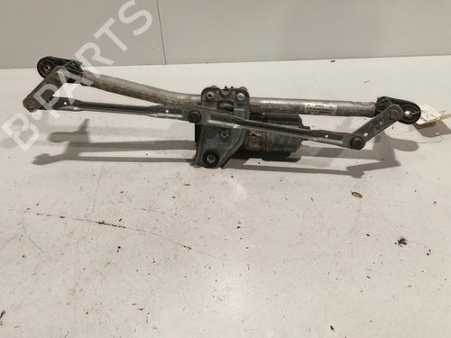 Used Front wiper motor ALFA ROMEO GT (937_) 1.9 JTD (937CXN1B) (150 hp) 22586376