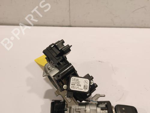Ignition barrel OPEL ASTRA J (P10) | BP37500152M48 - Image 6