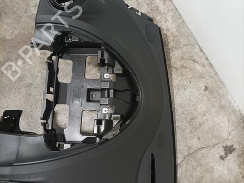 Dashboard RENAULT CLIO IV (BH_) 0.9 TCe 90 (BHNF, BHMA, BHMH, BHJK, BHJR) | BP29275954C46 