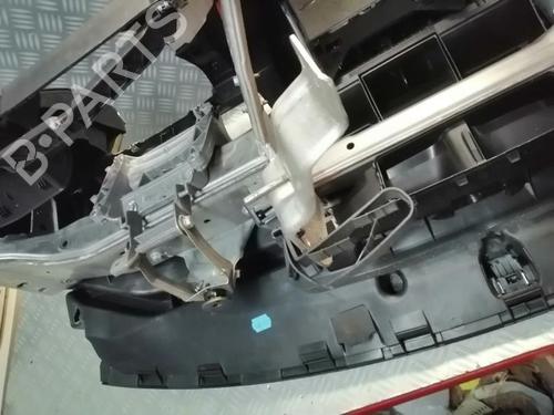 Used Dashboard Dashboard VW EOS (1F7, 1F8) 3.2 V6 (250 hp) 22584238 22584238