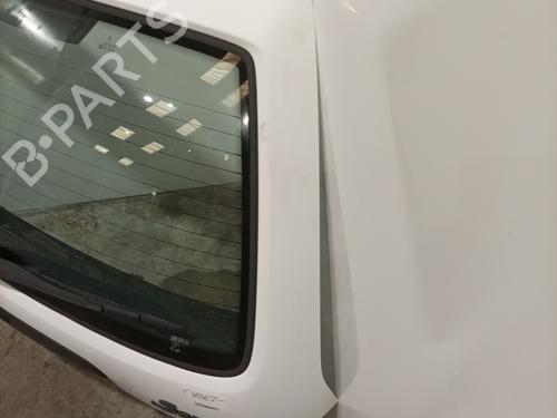 Tailgate CITROËN SAXO (S0, S1) 1.4 VTS | BP28374773C6 