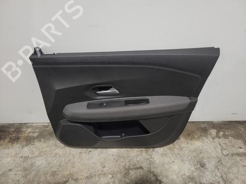 Seats set DACIA JOGGER (RK_) 1.0 TCe 110 (RKMD) | BP29706227C78