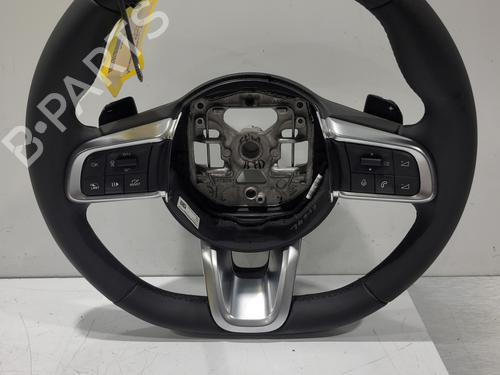 Used Steering wheel JEEP AVENGER (J2) 1.2 T3 e-Hybrid (110 hp) 31114285