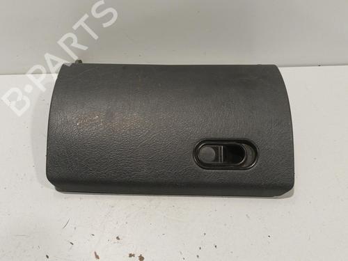 Glove box CITROËN BERLINGO / BERLINGO FIRST Box Body/MPV (M_) 2.0 HDI 90 (MBRHY, MCRHY) | BP26909058C95 