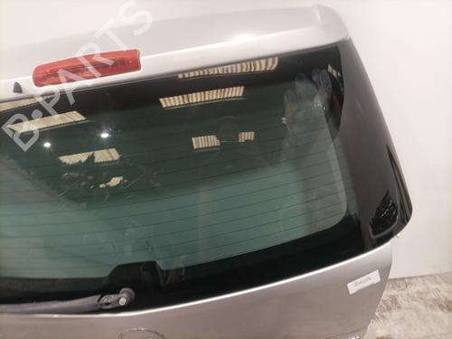 Tailgate OPEL ZAFIRA / ZAFIRA FAMILY B (A05) 1.9 CDTI (M75) | BP28374804C6 