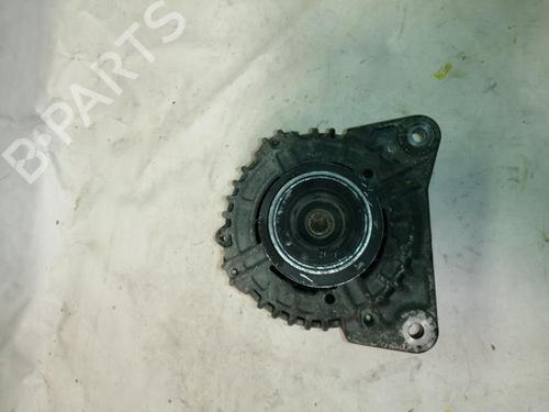 Alternator RENAULT MODUS / GRAND MODUS (F/JP0_) 1.6 (JP03, JP0B, JP0U, JP0Y, JP1G) | BP22575646M7 