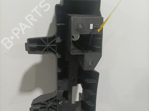 Used Rear bumper reinforcement Rear bumper reinforcement DACIA JOGGER (RK_) 1.0 TCe 110 (RKMD) (110 hp) 29269775 29269775