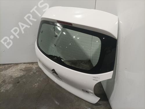 Tailgate CITROËN C3 III (SX) 1.2 PureTech 82 | BP30947955C6