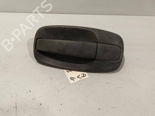 Used Front left exterior door handle Front left exterior door handle 22580264 22580264
