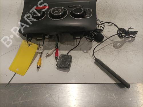 Radio CITROËN DS4 (NX_) 2.0 HDi / BlueHDi 135 | BP30889475E6