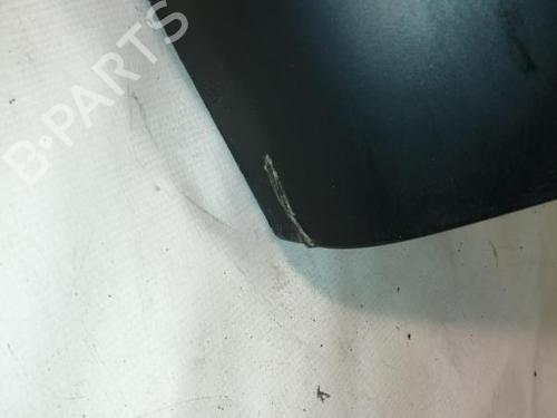 Used Corner bumper Corner bumper RENAULT TRAFIC III Van (FG_) 1.6 dCi 95 (FGMJ, FGMR) (95 hp) 22571284 22571284