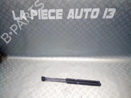 Used Tailgate lift support Tailgate lift support RENAULT CLIO III Grandtour (KR0/1_) 1.5 dCi (KR0G) (68 hp) 22590849 22590849