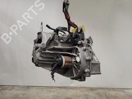 Gearbox RENAULT CLIO V (B7_) 1.0 TCe 90 (B7MT) | BP37748038M3 - Image 7
