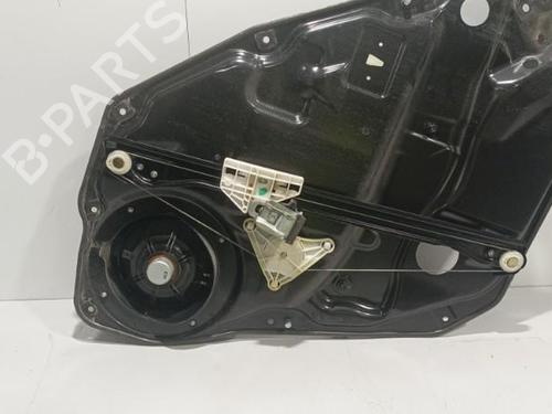 Rudehejsemekanisme Højre bagtil MERCEDES-BENZ M-CLASS (W164) ML 320 CDI 4-matic (164.122) (224 hp) 22585784
