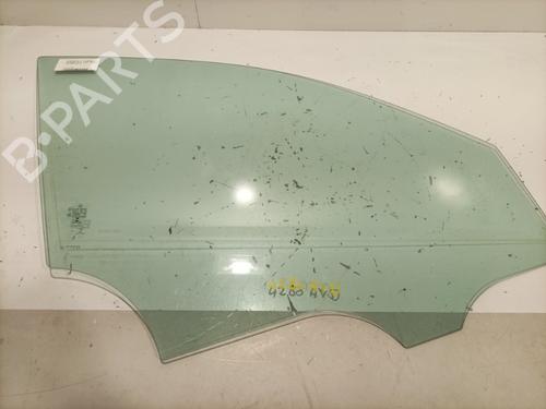 Front right door window MERCEDES-BENZ GLC (X253) 250 d 4-matic (253.909) | BP22583591C19 