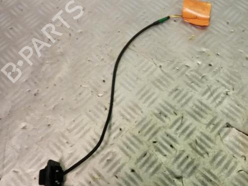 Used Camera Camera RENAULT CAPTUR I (J5_, H5_) 1.3 TCe 130 (J5NJ, J5NE) (131 hp) 22575848 22575848