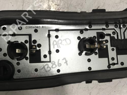 Lamp holder VW CADDY V Box Body/MPV (SBA, SBH) 2.0 TDi BMT | BP28153932L10 