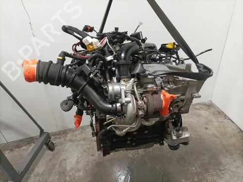 Engine RENAULT CLIO III (BR0/1, CR0/1) 1.2 16V (BR0P, CR0P) | BP33950625M1 - Image 4