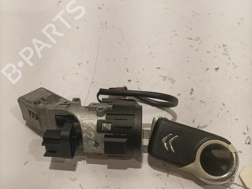 Electronic module CITROËN DS3 (SA_) 1.6 VTi 120 | BP37993819M83 - Image 11