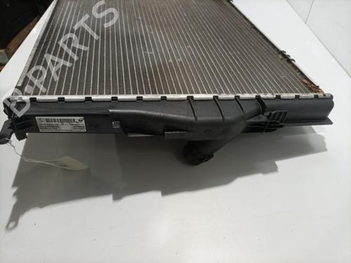Water radiator BMW Z4 Roadster (E89) sDrive 23 i | BP22569812M31 
